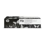 ショッピングed 3ED58A HP713プリントヘッド交換キット 取り寄せ商品