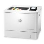 7ZU81A#ABJ HP LaserJet Enterprise Color M554dn 
