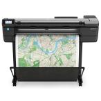 F9A30E#BCD HP DesignJet T830 MFP A0モデル 取