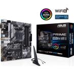 PRIME B550M-A WIFI II стандарт наличие =0