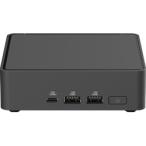 ASUS NUC 15 Pro Kit Slim RNUC15CRKC500000I приобретенный товар 