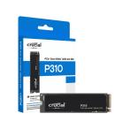 Crucial P310 SSD 500GB CT500P310SSD8-JP приобретенный товар 