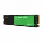 WD Green SN350 SSD M.2 PCIe NVM Express 480GB M.2 2280 приобретенный товар 