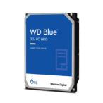 Western Digital WD60EZAX ［WD Blue 6TB 5400rpm 256MBキャッシュ