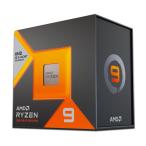 BOX(NoFAN) Ryzen 9 7950X3D without cooler AM5 12