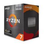 AMD Ryzen 7 5800X3D 10th Edition W/O Cooler (8C/16T、3.4GHz、105W) 目安在庫=○
