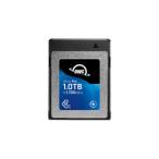 OWCCFXB2P01000 OWC Atlas Pro CFexpress 1.0TB приобретенный товар 