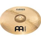 Classics Custom Series　Medium Crash　CC17MC-B 仕入先在庫品