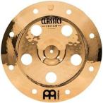 MEINL マイネル CC16TRCH-B CUSTOM 16インチTrashChi 仕入先在庫品