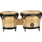 アーティストシリーズ ウッドボンゴ　LC300NT-M　Natural 仕入先在庫品