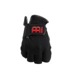  тарелки Medium Finger-less Drummer Gloves приобретенный товар 