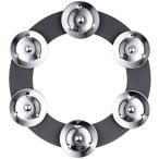  тарелки soft ching ring 6 дюймовый,stainless steel jingles приобретенный товар 