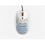 Model O Mouse Regular (White) 取り寄せ商品
