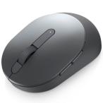Dell мобильный Pro беспроводная мышь - MS5120W - Titan серый стандарт наличие =^
