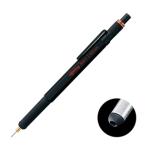ROTRING800+ブラック0.5MM 取り寄せ商品