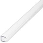 (270021586)GP-06/ガラスエッジプロテクター 1本 取り寄せ商品