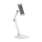  планшет / смартфон для arm подставка белый приобретенный товар 