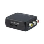 HDMI конвертер RCA ввод -HDMI мощность приобретенный товар 