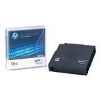 LTO7 Ultrium 15TB RW данные картридж стандарт наличие =0