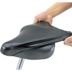  седло покрытие me коричневый nobi в общем велосипед для чёрный 1 шт стандарт наличие =0