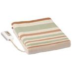 電気掛け敷き毛布188×130cm 取り寄せ商品