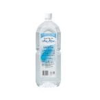 5年保存水 （ピュアウォーターJouRyu） 6本入 2L (1箱(6本入り)) 取り寄せ商品