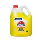 浴室・洗剤（バスマジックリン業務用） 4.5L EA922KD-1  取り寄せ商品