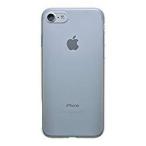 エアージャケットセット for iPhone7(クリアマット) 取り寄せ商品