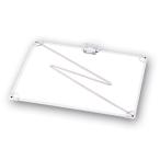 ARTEC 新型フレーム付ホワイト画板(ホワイトボード) 取り寄せ商品