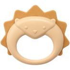 アニマルラトル ライオン かわいいコンパクトサイズのライオンラトル 取り寄せ商品