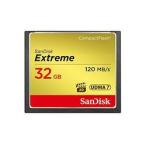  Extreme CompactFlash 32GB( eko упаковка ) приобретенный товар 