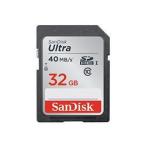  Ultra SDHC UHS-I карта 32GB( eko упаковка ) SDSDUN-032G-EPK приобретенный товар 