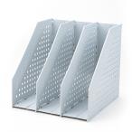 se rio рост -. box A4 вертикальный 2 перегородка .. ширина 40-250mm белый серый 1 шт приобретенный товар 