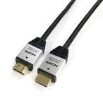 ショッピングhdmiケーブル ホーリック HDMIケーブル 10m シルバー HDM100-886SV 目安在庫=△