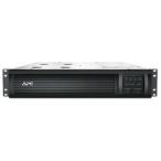 APC Smart-UPS 1500 RM 2U LCD 100V 7年保証付 