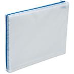  сетка кейс вставка есть A4 синий первый дешево наличие =0