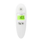 非接触体温計 ホワイト TO-405WT 取り寄せ商品