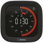 ＶＩＳＵＡＬ　ＴＩＭＥＲ　ブラック 取り寄せ商品