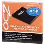 SOLID STATE DRIVE MOUNTING BRACKET 2 OCZACSSDBRKT2 取り寄せ商品