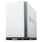 DiskStation DS223j Quad core CPU установка многофункциональный personal k громкий 2 Bay NA стандарт наличие =0