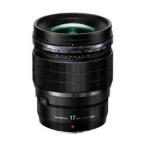 17mm F1.2 PROレンズ ED 17mm F1.2 PRO 取り寄せ商品