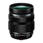 M.ZUIKO DIGITAL ED 12-40mm F2.8 PRO II 取り寄せ商品