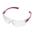 小顔用タイプ保護メガネ VS-103F ピンク 1個 目安在庫=○