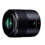 デジタル一眼カメラ用交換レンズ H-HS030 取り寄せ商品