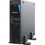 PRIMERGY TX1320 M6 セレクト(Xeon-6315P/16GB/BC-SATA 4TB*2 RAID1/W2022s 目安在庫=△