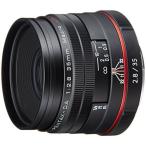 HD DA35F2.8MACRO Limited ブラック 取り寄せ商品