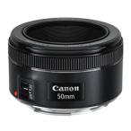 EF5018STM EF50mm F1.8 STM 取り寄せ商品