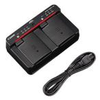 LC-E19 バッテリーチャージャー 取り�
