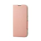 iPhone 14 Pro soft кожанный кейс тонкий магнит есть цветок z свет розовый производитель наличие товар 