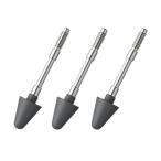  стилус электронное перо для замены авторучка .[Surface для P-TPMPP02BK] 3 штук li производитель наличие товар 